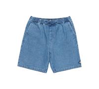 Bermudas BILLABONG "Larry", Herren, Gr. L, Normalgrößen, blau (ocean wash), Obermaterial: 70% Baumwolle, 30% Polyester., Hosen Bermudas (49612607-L) ocean wash