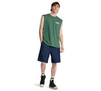 Bermudas BILLABONG "Larry", Herren, Gr. M, raw, Obermaterial: 70% Walkfrottier, 30% Microfaser;, Hosen Bermudas (17241045-M) raw