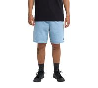 Bermudas BILLABONG "Larry", Herren, Gr. S, Normalgrößen, blau (bleach), Obermaterial: 70% Baumwolle, 30% Polyester., Hosen Bermudas (78746200-S) bleach