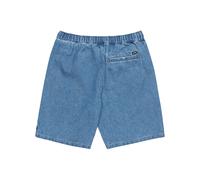 Bermudas BILLABONG "Larry", Herren, Gr. XL, ocean wash, Obermaterial: 70% Walkfrottier, 30% Microfaser;, Hosen Bermudas (49612607-XL) ocean wash