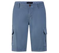Bermudas Bugatti blau 48