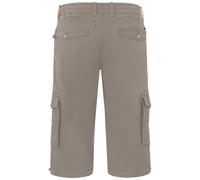 Bermudas Bugatti beige 48