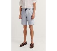 Bugatti Herren Bermuda mit Stretchfunktion EU 52