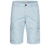 Camel Active 496R57-5F50 - Herren Cargoshorts smoke blue 32