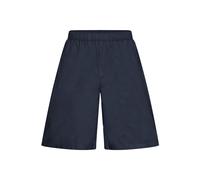 Bermudas CASUAL FRIDAY "Bermudas CFBroman Realxed Fit", Herren, Gr. S, N-Gr, blau (schwarz navy), Obermaterial: 100% Baumwolle CO., Hosen Bermudas (79742234-S) schwarz navy