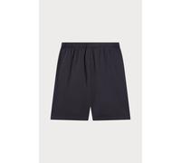 Bermudas CHAMPION "ICONS Long Bermuda with Tonal Logo", Herren, Gr. XL (56/58), N-Gr, nrn, Obermaterial: 69% Baumwolle, 31% Polyester, Hosen Bermudas (85811243-XL)