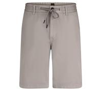 Bermudas Chino-tapered DS BOSS beige 33