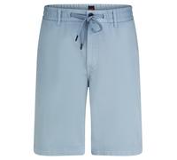 Bermudas Chino-tapered DS BOSS blau 35