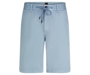 Bermudas Chino-tapered DS BOSS blau 38