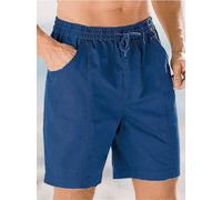 Gerade Jeans ARIZONA "Comfort-Fit", Damen, Gr. 72, L-Gr, blau (dunkelblau), Jeans, Obermaterial: 98% Baumwolle, 2% Elasthan, Basic, normal lang, Jeans, High Waist (253956-72) dunkelblau