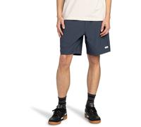Bermudas ELEMENT "Howland Venture 19", Herren, Gr. M, blau (blau nights), Obermaterial: 100% Microfaser;, Hosen Bermudas (28200713-M) blau nights