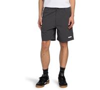Bermudas ELEMENT "Howland Venture 19", Herren, Gr. XL, schwarz (off schwarz), Obermaterial: 100% Microfaser;, Hosen Bermudas (26173741-XL) off schwarz