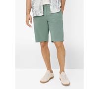 Eurex by Brax Herren Bermuda Style BURT GREEN, grün, Gr. 29U