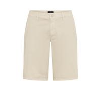 Bermudas EUREX BY BRAX "Style BURT", Herren, Gr. 32U, Unterbauchgrößen, hellgrau, Web, 98% Baumwolle, 2% Elasthan, Hosen Bermudas (93948012-32) hellgrau