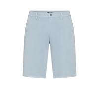 Bermudas EUREX BY BRAX "Style BURT", Herren, Gr. 52, Normalgrößen, hellblau, Web, 98% Baumwolle, 2% Elasthan, Hosen Bermudas (10057727-52) hellblau