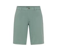 Bermudas EUREX BY BRAX "Style BURT", Herren, Gr. 62, Normalgrößen, grün, Web, 98% Baumwolle, 2% Elasthan, Hosen Bermudas (51715437-62) grün