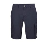 G.I.G.A. DX by KILLTEC Bermudas "GS 10" in Anthrazit - Größe 50 | Herren Plussize