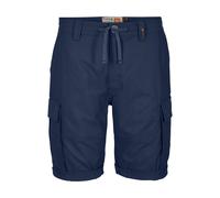 Bermudas "GS 11 MN BRMDS", Herren, Gr. 48, Normalgrößen, dunkelblau, Obermaterial: 100% Polyester;Futter: 80% Polyester, 20% Baumwolle, G.I.G.A. DX BY KILLTEC, Hosen Bermudas, Schnelltrocknend, feucht