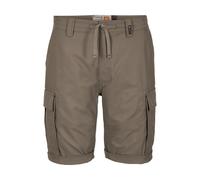 Bermudas "GS 11 MN BRMDS", Herren, Gr. 50, Normalgrößen, sand, Obermaterial: 100% Polyester;Futter: 80% Polyester, 20% Baumwolle, G.I.G.A. DX BY KILLTEC, Hosen Bermudas, Bermudas mit HYDROCOOL, schnel