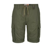 Bermudas "GS 11 MN BRMDS", Herren, Gr. 54, Normalgrößen, olivgrün, Obermaterial: 100% Polyester;Futter: 80% Polyester, 20% Baumwolle, G.I.G.A. DX BY KILLTEC, Hosen Bermudas, Bermudas mit HYDROCOOL, sc