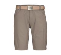Bermudas "GS 21 MN BRMDS", Herren, Gr. 54, Normalgrößen, sand, Obermaterial: 100% Polyester;Futter: 80% Polyester, 20% Baumwolle, G.I.G.A. DX BY KILLTEC, Hosen Bermudas, Bermudas mit HYDROCOOL, schnel