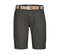 Bermudas "GS 21 MN BRMDS", Herren, Gr. 56, Normalgrößen, olivgrün, Obermaterial: 100% Polyester;Futter: 80% Polyester, 20% Baumwolle, G.I.G.A. DX BY KILLTEC, Hosen Bermudas, Bermudas mit HYDROCOOL, sc