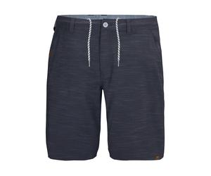 Bermudas "GS 88 MN BRMDS", Herren, Gr. M, Normalgrößen, schwarz, Obermaterial: 65% Baumwolle, 30% Polyester, 5% Elasthan;Futter: 100% Polyester, G.I.G.A. DX BY KILLTEC, Hosen Bermudas, Herren Bermudas