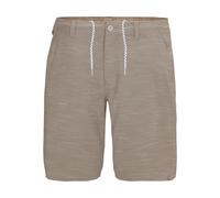 Bermudas "GS 88 MN BRMDS", Herren, Gr. S, Normalgrößen, sand, Obermaterial: 65% Baumwolle, 30% Polyester, 5% Elasthan;Futter: 100% Polyester, G.I.G.A. DX BY KILLTEC, Hosen Bermudas, Herren Bermudas: s