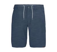 Bermudas "GS 88 MN BRMDS", Herren, Gr. XXL, Normalgrößen, blau (dunkelblau), Obermaterial: 65% Baumwolle, 30% Polyester, 5% Elasthan;Futter: 100% Polyester, G.I.G.A. DX BY KILLTEC, Hosen Bermudas, Her