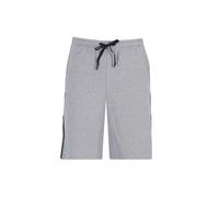 Bermudas HAJO "Shorts", Herren, Gr. 3XL, N-Gr, grau, Obermaterial: 62% Baumwolle CO. 38% Polyester PES., Hosen Bermudas (58279135-XXXL) grau