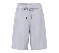 Bermudas Modell Mel B. Brax weiss 38