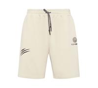 PLEIN SPORT Shorts SCRATCH (SAEC-MJT2473-STE001N) 5XL 10 | grey
