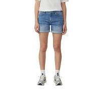 Jeans-Shorts Abby / Slim Fit / Mid Rise 44 blau 2164897.56Z6.44
