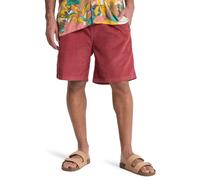 Bermudas QUIKSILVER "Taxer 18", Herren, Gr. XXL, burnt russet, Obermaterial: 100% Walkfrottier;, Hosen Bermudas (71284415-XXL)