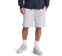 Bermudas QUIKSILVER "Taxer 18", Herren, Gr. XXL, grau (micro chip), Obermaterial: 100% Baumwolle., Hosen Bermudas (60532956-XXL) micro chip