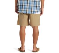 Quiksilver Taxer - Shorts für Männer Braun