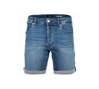 Replay Ma981y.000.261.c39 Kurze Hose 31 Medium Blue