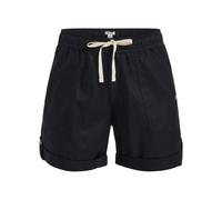 Roxy Sportshorts Sweetest Day – elastischer Bund – Anthracite – Damen XS