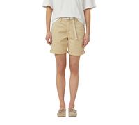 s.Oliver Shorts Beige Größe: W46 | Kurze Sporthosen Outlet | Damen | Braun