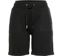 Bermudas schwarz 36/38