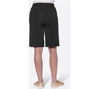 Bermudas schwarz 44