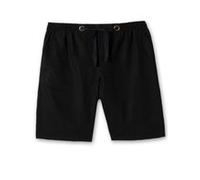 Bermudas schwarz 44