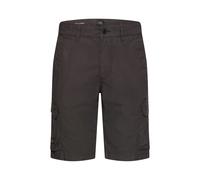 Camel Active Cargoshorts Herren aus reiner Baumwolle Asphalt 32IN