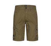 camel active Herren Cargo Shorts | Cargoshorts mit praktischen Taschen aus reiner Baumwolle, bequemer Sitz, strapazierfähig und pflegeleicht