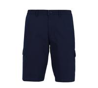 Bermudashort mit Cargotaschen