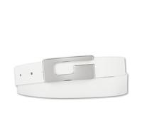 Bernd Götz Damen Koppelgürtel 301425 in Weiss 85