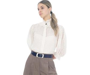 Bernd Götz 401836 Lady Gürtel in Marine 80