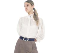 Bernd Götz 401836 Lady Gürtel in Marine 90