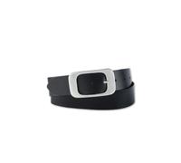 Nappaledergürtel schwarz 401973 von Bernd Götz (80)