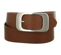 Bernd Götz 4CM SOFTLEDERGUERTEL, uni((84)), Gr. 90